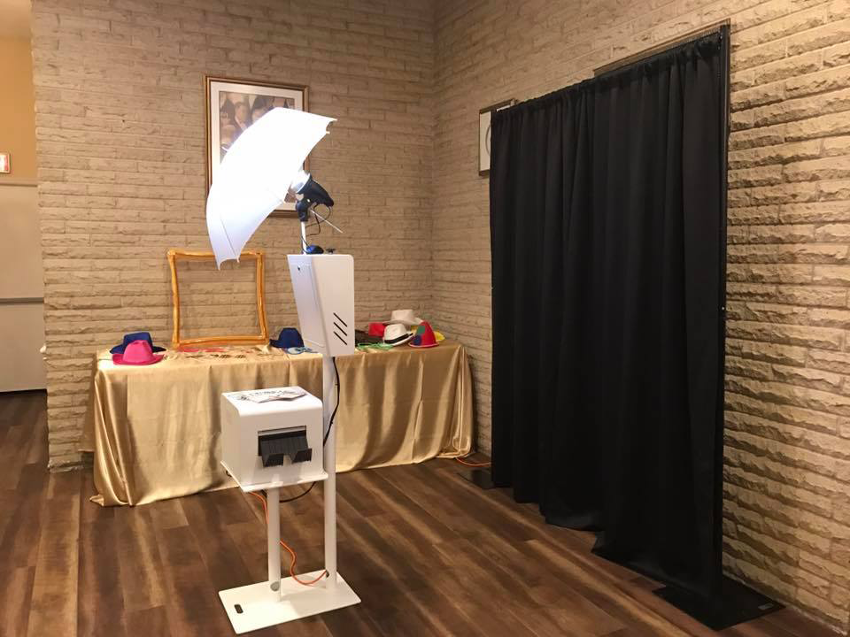 Mid Atlantic Event Group | Photo Booth Rentals