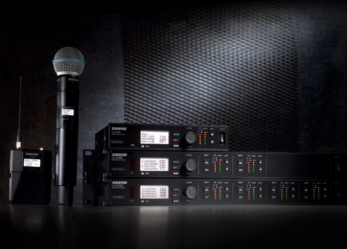 New Audio Visual Equipment Supplier | Mid Atlantic Event Group