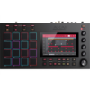 Akai Professional MPC Live -Music Production Center with Sampler and Sequencer top