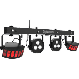 Gigbar Flex
