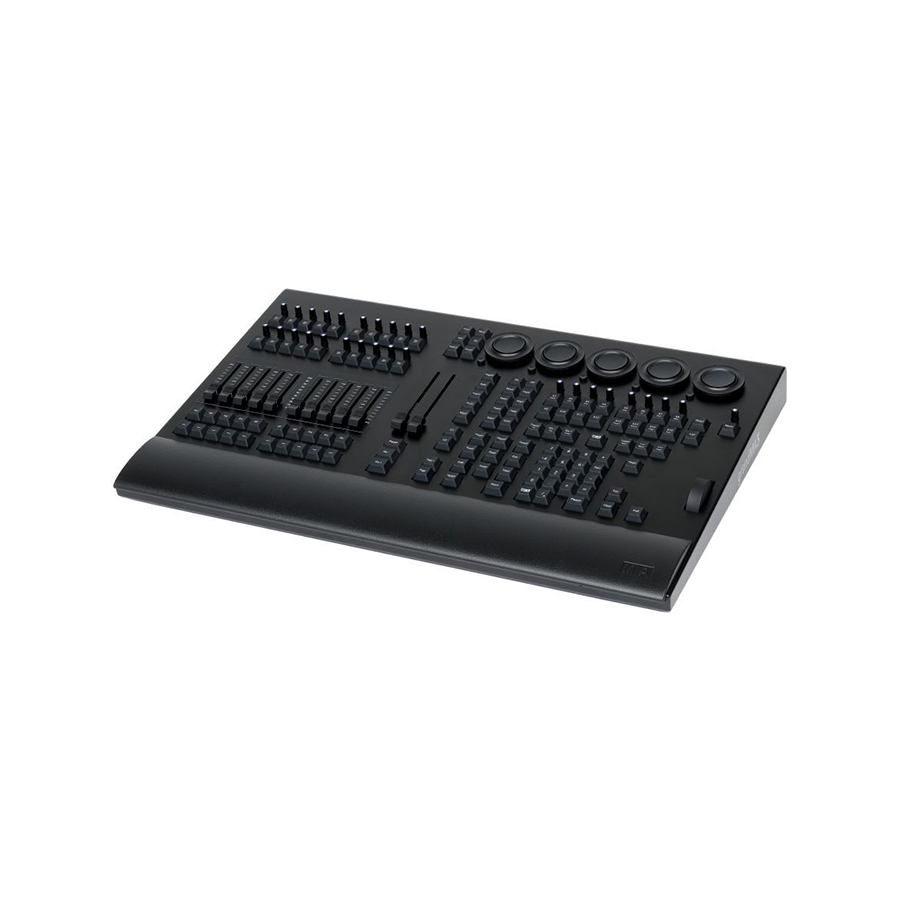 MA Lighting grandMA3 onPC Command Wing USB Control Surface With 2,048 Parameters | Mid Atlantic Group