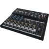 Mackie Mix12FX - 12-Channel Compact Mixer with Effects side