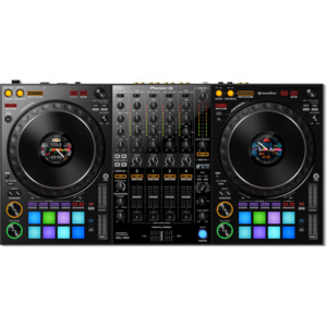Pioneer DJ DDJ-1000 4-Channel rekordbox DJ Controller front