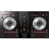 Pioneer DJ DDJ-SB3 Portable 2-Channel Serato DJ Lite Controller top view