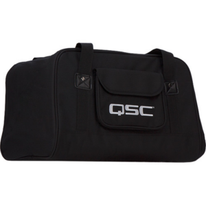 QSC K10 TOTE Bag