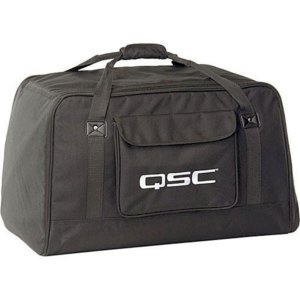 QSC K12 bag