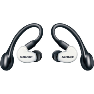 Shure AONIC 215 True Wireless Sound-Isolating Earphones White