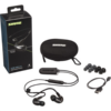 Shure SE215 Wireless Sound-Isolating Earphones kit