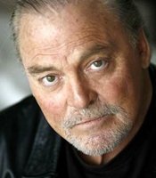 Stacy Keach