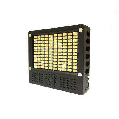Cineroid L10-BC On-Camera LED Light