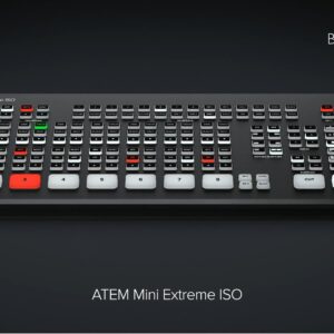 Atem Mini Pro Extreme ISO