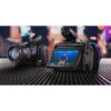 Blackmagic Design Pocket Cinema Camera 6K Pro & Delkin Devices Juggler™ USB 3.2 Type-C Portable Cinema SSD Drive (1TB) Bundle2