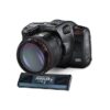 Blackmagic Design Pocket Cinema Camera 6K Pro & Delkin Devices Juggler™ USB 3.2 Type-C Portable Cinema SSD Drive (1TB) Bundle