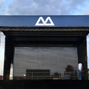 Mobile Stage Rental In Philadelphia, PA 33' x 22' Mobile Stage Mid Atlantic Event Group.png