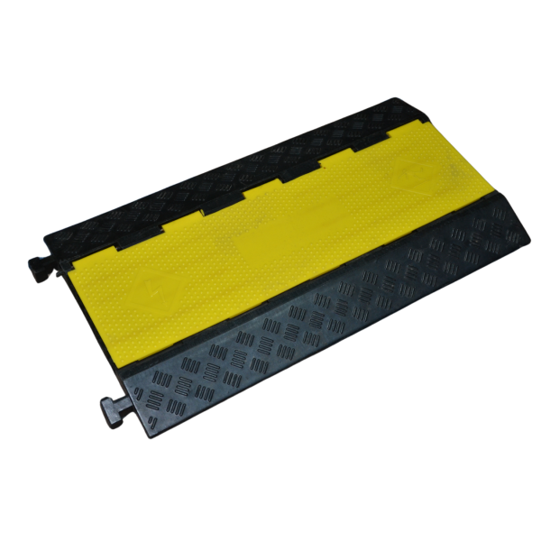 Nationwide Professional 5 Channel Cable Ramp 3' Length Rental - Image 2