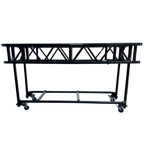 Nationwide Professional Black Pre Rig Truss 10' Rental - Image 3