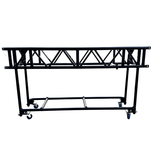 Nationwide Professional Black Pre Rig Truss 10' Rental - Image 2