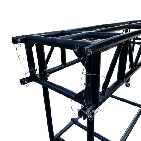 Nationwide Professional Black Pre Rig Truss 5' Rental - Image 2