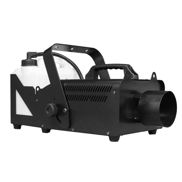 1300 Watt Professional Fog Machine Rental