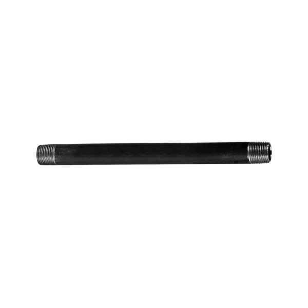 2" x 2' Black Pipe Rental