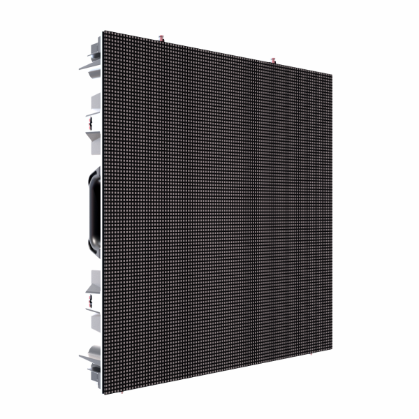 3.9mm Led Video Wall Rental (500mm x 500mm)