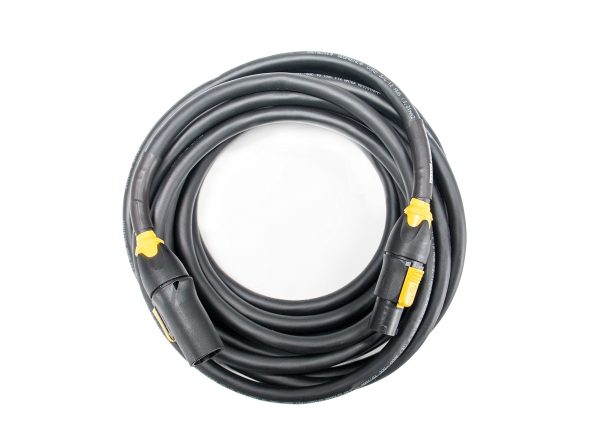 10' True 1  Thru Jumper Cable Rental