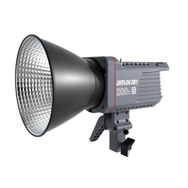 Aputure amaran COB 200x S Bi-Color LED Monolight Rental