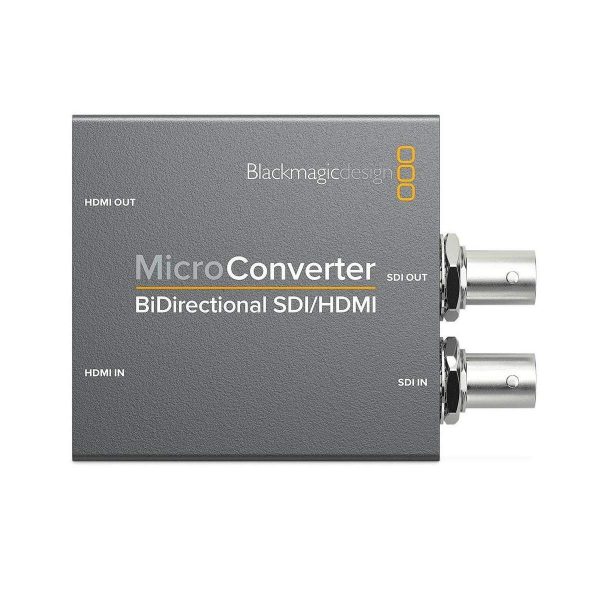 Blackmagic Design Micro Converter BiDirectional SDI/HDMI 3G Rental