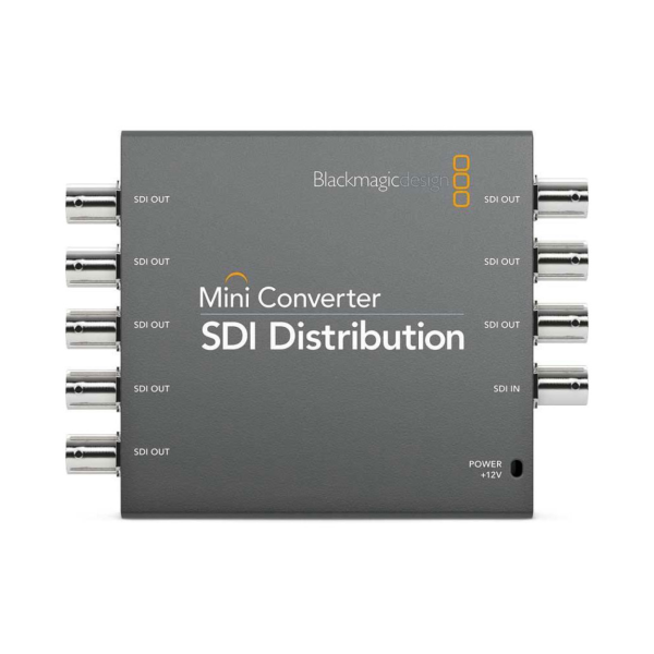 Blackmagic Design Mini Converter SDI Distribution Rental