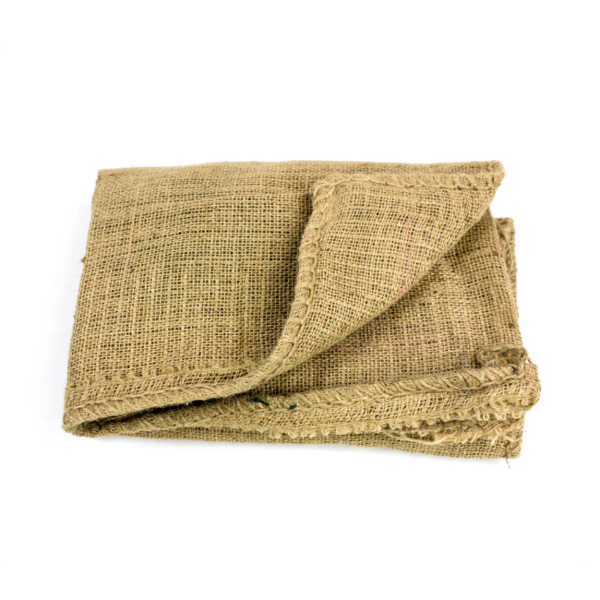 Burlap Rental