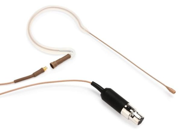 Countryman E6i Earset for Shure Microphone  Rental