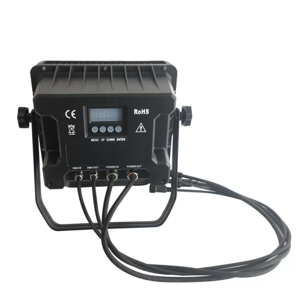 IP65 Lunar LED Wash Rental - Image 2