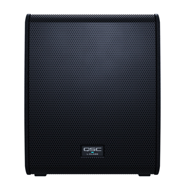 QSC LS118 4000W Active 18" Subwoofer Rental