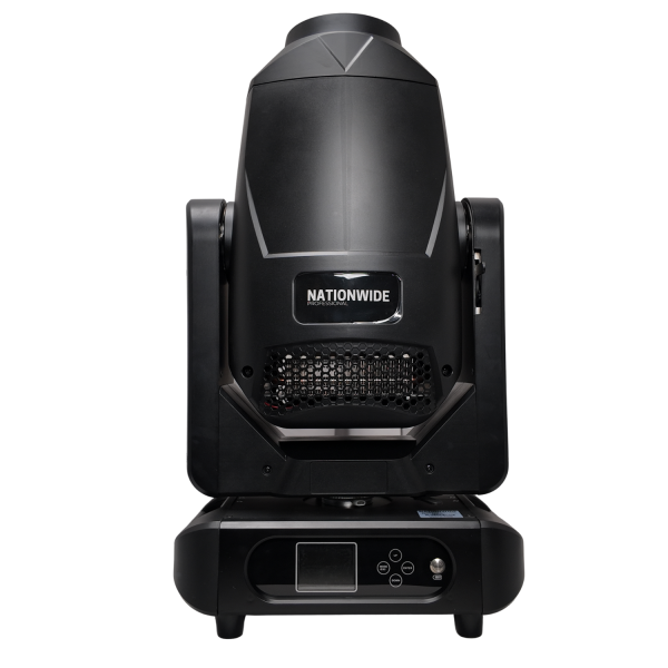 Nationwide Professional Stealth 300 LED Hybrid Rental - Image 3