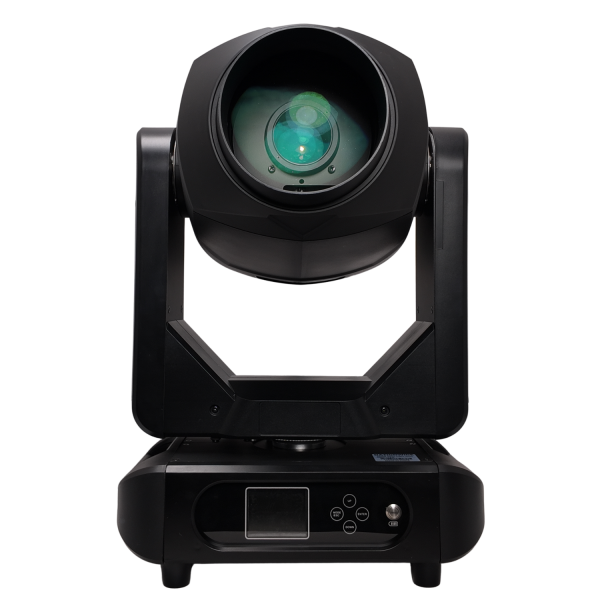 Nationwide Professional Stealth 300 LED Hybrid - Image 2