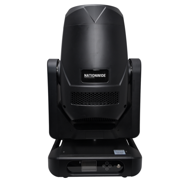 Nationwide Professional Stealth 580 LED Profile - Image 2