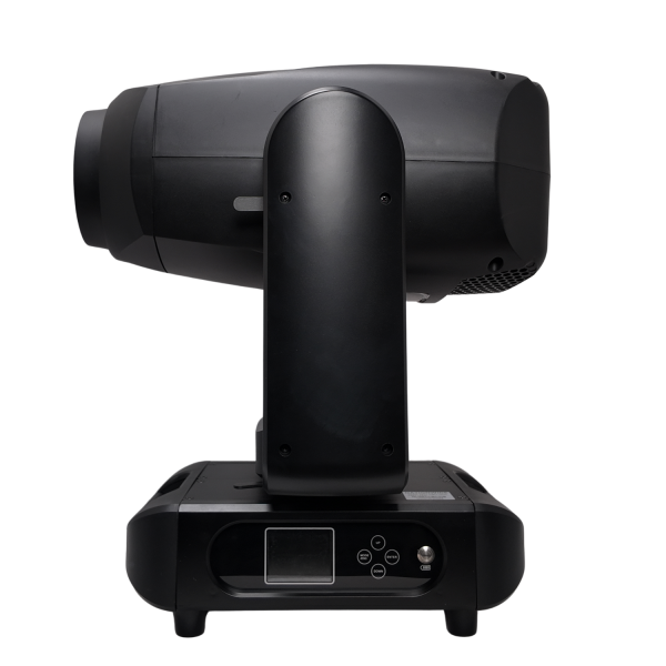 Nationwide Professional Stealth 300 LED Hybrid Rental - Image 4