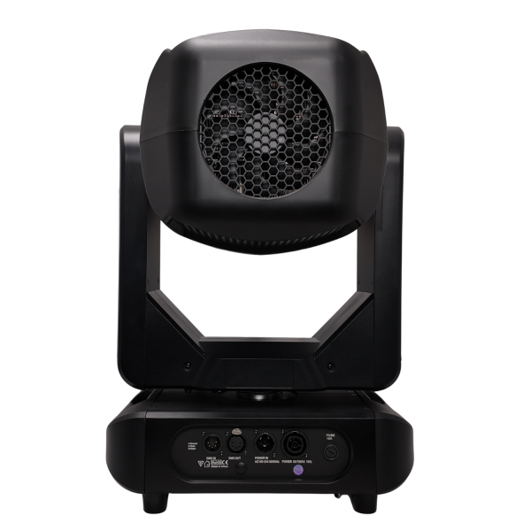 Nationwide Professional Stealth 300 LED Hybrid - Image 5