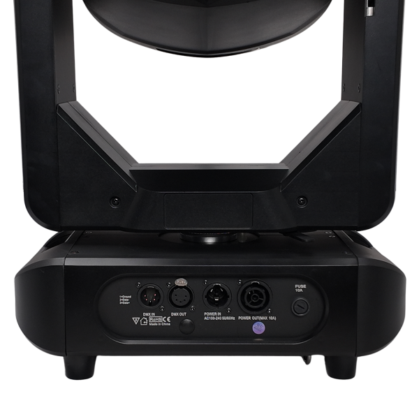 Nationwide Professional Stealth 300 LED Hybrid - Image 6