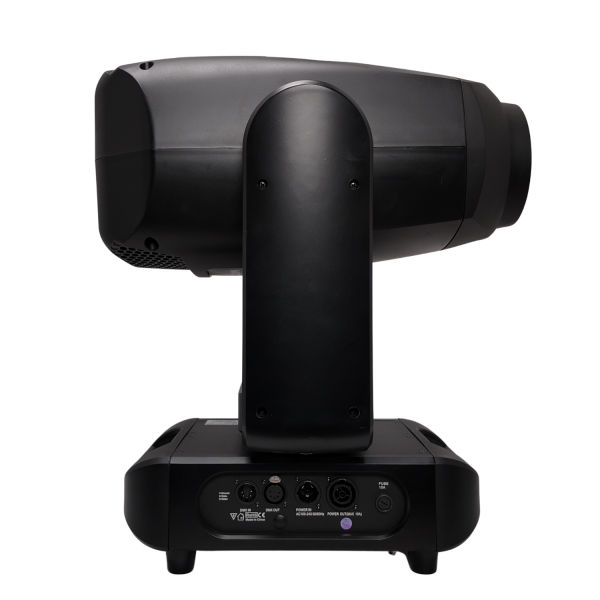 Nationwide Professional Stealth 300 LED Hybrid Rental - Image 5