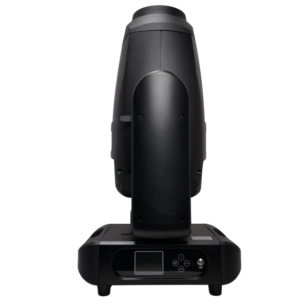 Nationwide Professional Stealth 300 LED Hybrid - Image 7