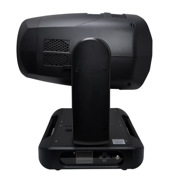 Nationwide Professional Stealth 580 LED Profile - Image 6