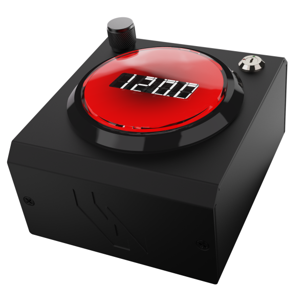 The Button DMX Controller Rental