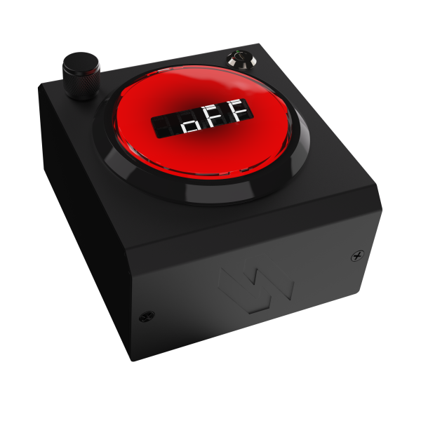 The Button DMX Controller Rental - Image 2