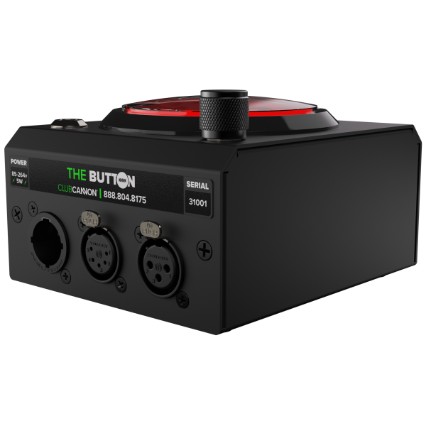 The Button DMX Controller Rental - Image 3