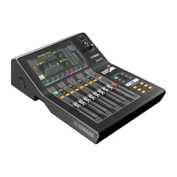 Yamaha DM3-D Digital Mixing Console with Dante Rental - Image 2