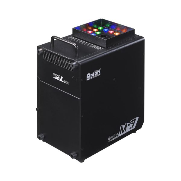 Antari M7X RGBA Vertical Fogger Rental - Image 2