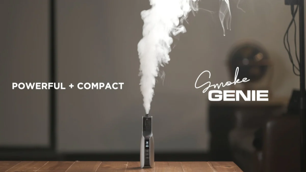 Smoke Genie Professional Kit Rental