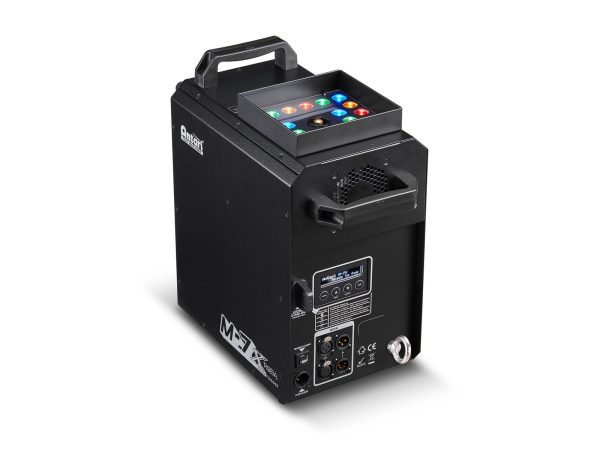 Antari M7X RGBA Vertical Fogger Rental - Image 3