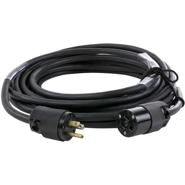 25′ Edison Cable Rental